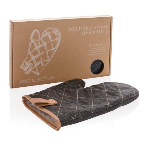Rękawica kuchenna Deluxe Rękawica kuchenna Deluxe