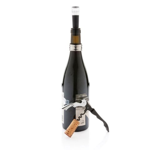 Zestaw akcesoriów do wina Vino Sommelier, 3 el. Zestaw akcesoriów do wina Vino Sommelier, 3 el.