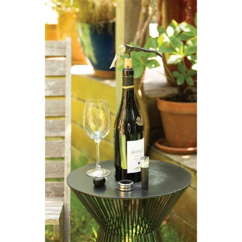 Zestaw akcesoriów do wina Vino Sommelier, 3 el. Zestaw akcesoriów do wina Vino Sommelier, 3 el.