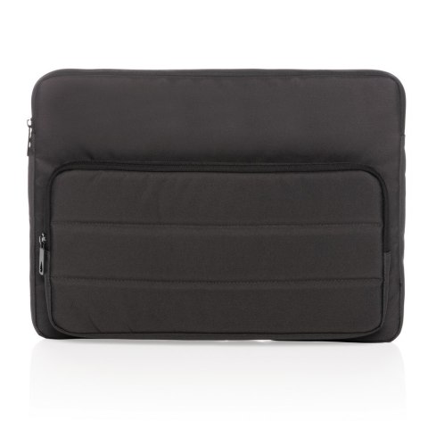 Pokrowiec na laptopa 15,6" AWARE™ RPET Pokrowiec na laptopa 15,6" AWARE™ RPET