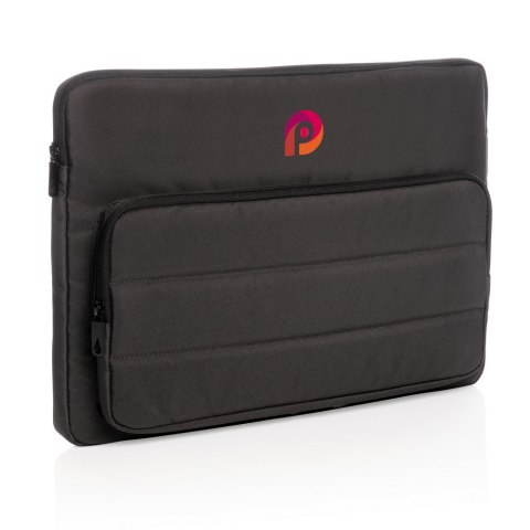 Pokrowiec na laptopa 15,6" AWARE™ RPET Pokrowiec na laptopa 15,6" AWARE™ RPET