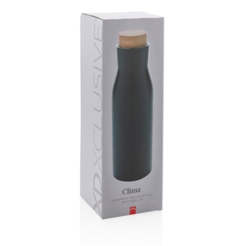 Butelka termiczna 500 ml Clima Butelka termiczna 500 ml Clima