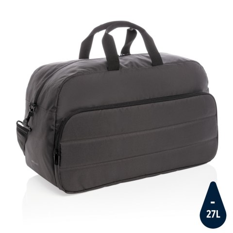 Torba podróżna, sportowa AWARE™ RPET Torba podróżna, sportowa AWARE™ RPET