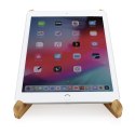 Składany stojak na laptopa do 15,6", tablet Składany stojak na laptopa do 15,6", tablet