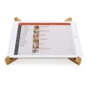 Składany stojak na laptopa do 15,6", tablet Składany stojak na laptopa do 15,6", tablet