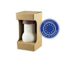 Ceramiczne naczynie do nawadniania roślin 200 ml B'RIGHT | I'Riga Ceramiczne naczynie do nawadniania roślin 200 ml B'RIGHT | I'Riga