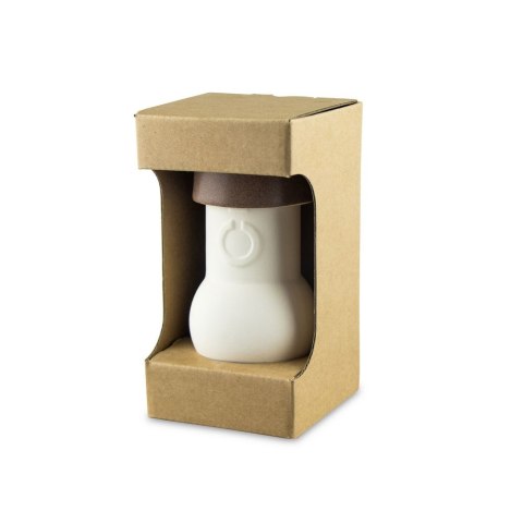 Ceramiczne naczynie do nawadniania roślin 200 ml B'RIGHT | I'Riga Ceramiczne naczynie do nawadniania roślin 200 ml B'RIGHT | I'Riga
