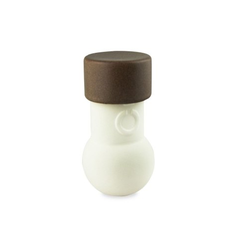 Ceramiczne naczynie do nawadniania roślin 200 ml B'RIGHT | I'Riga Ceramiczne naczynie do nawadniania roślin 200 ml B'RIGHT | I'Riga