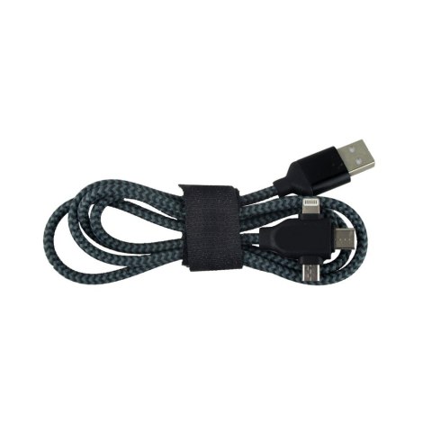 Kabel do ładowania i synchronizacji | Evans Kabel do ładowania i synchronizacji | Evans