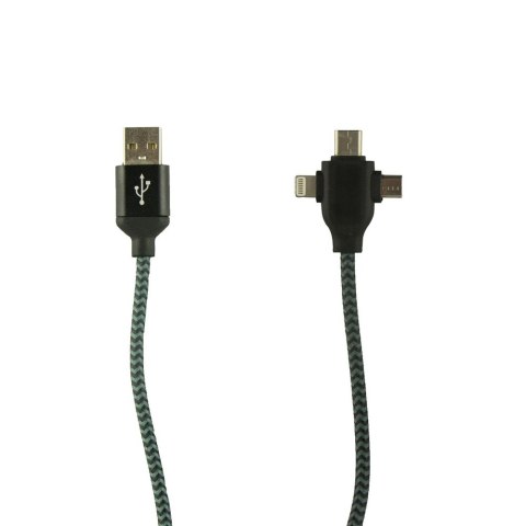 Kabel do ładowania i synchronizacji | Evans Kabel do ładowania i synchronizacji | Evans