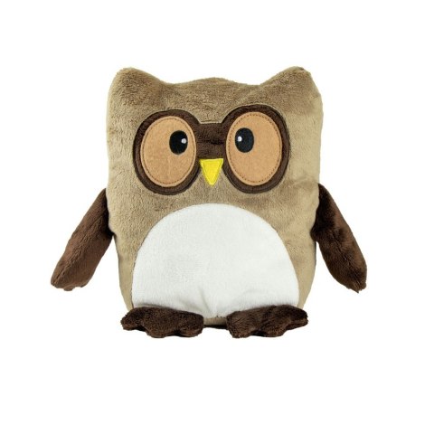 Pluszowa poduszka, sowa | Professowl Pluszowa poduszka, sowa | Professowl