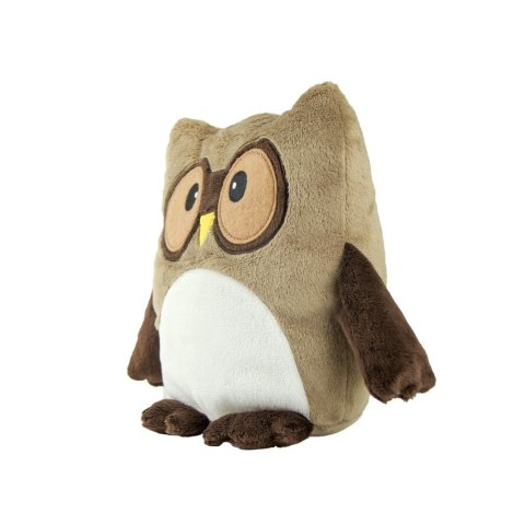 Pluszowa poduszka, sowa | Professowl Pluszowa poduszka, sowa | Professowl