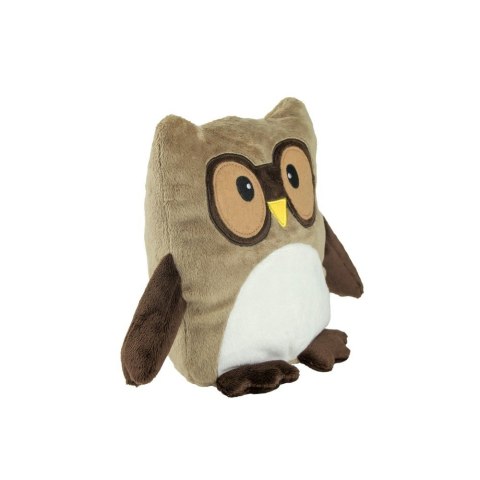 Pluszowa poduszka, sowa | Professowl Pluszowa poduszka, sowa | Professowl