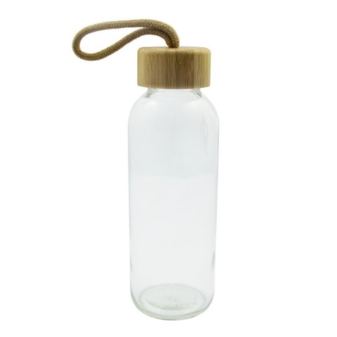 Szklana butelka 420 ml | Shaun Szklana butelka 420 ml | Shaun