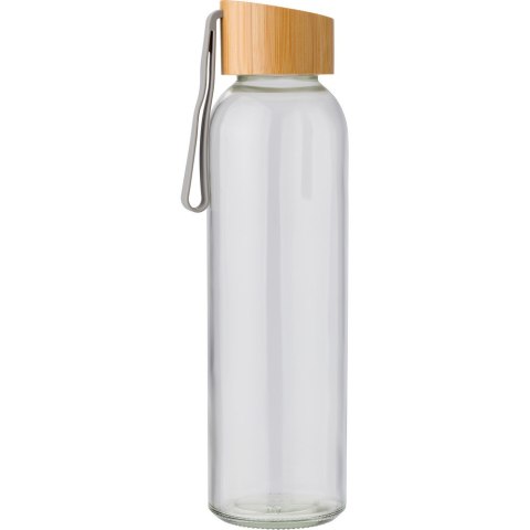 Szklana butelka 600 ml Szklana butelka 600 ml