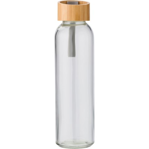Szklana butelka 600 ml Szklana butelka 600 ml