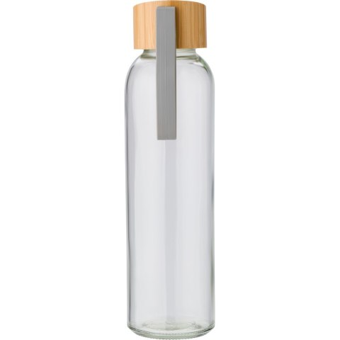 Szklana butelka 600 ml Szklana butelka 600 ml
