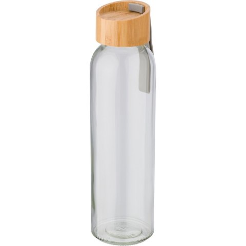 Szklana butelka 600 ml Szklana butelka 600 ml