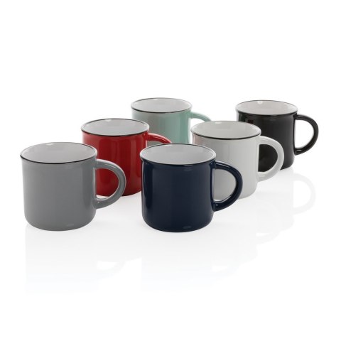 Kubek ceramiczny 280 ml Kubek ceramiczny 280 ml