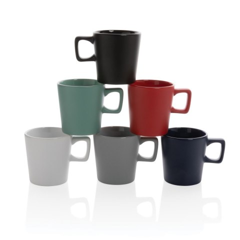 Kubek ceramiczny 300 ml Kubek ceramiczny 300 ml