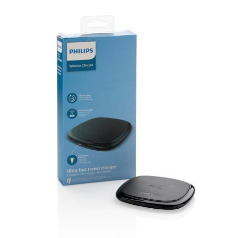 Ładowarka bezprzewodowa 10W Philips Ładowarka bezprzewodowa 10W Philips