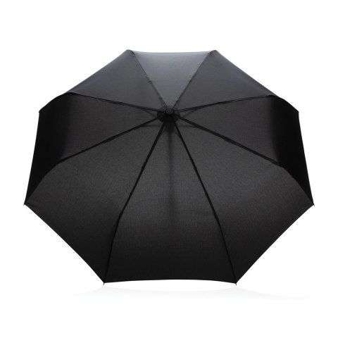Bambusowy parasol automatyczny 21" AWARE™ RPET Bambusowy parasol automatyczny 21" AWARE™ RPET