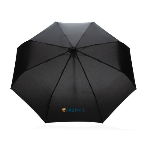 Bambusowy parasol automatyczny 21" AWARE™ RPET Bambusowy parasol automatyczny 21" AWARE™ RPET