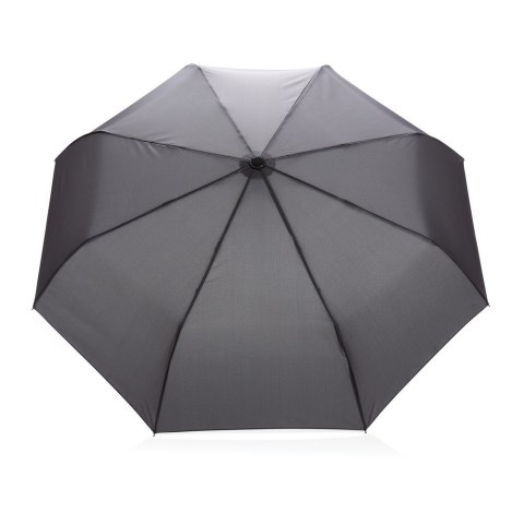 Bambusowy parasol automatyczny 21" AWARE™ RPET Bambusowy parasol automatyczny 21" AWARE™ RPET