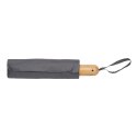 Bambusowy parasol automatyczny 21" AWARE™ RPET