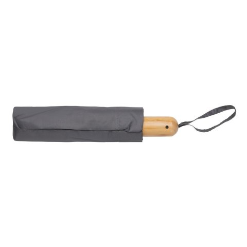 Bambusowy parasol automatyczny 21" AWARE™ RPET Bambusowy parasol automatyczny 21" AWARE™ RPET