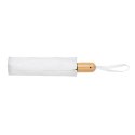Bambusowy parasol automatyczny 21" AWARE™ RPET
