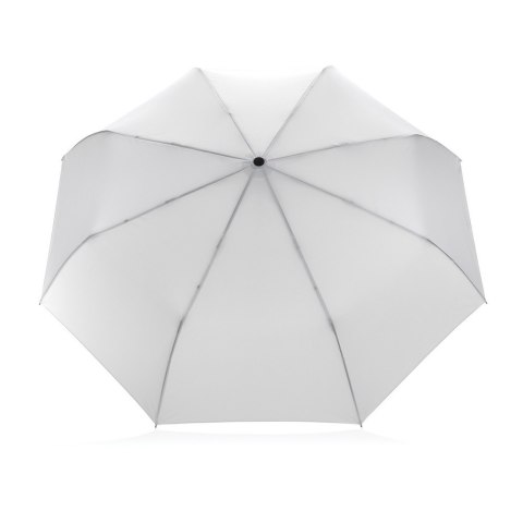 Bambusowy parasol automatyczny 21" AWARE™ RPET Bambusowy parasol automatyczny 21" AWARE™ RPET