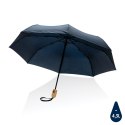Bambusowy parasol automatyczny 21" AWARE™ RPET Bambusowy parasol automatyczny 21" AWARE™ RPET
