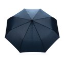 Bambusowy parasol automatyczny 21" AWARE™ RPET Bambusowy parasol automatyczny 21" AWARE™ RPET