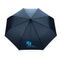 Bambusowy parasol automatyczny 21" AWARE™ RPET Bambusowy parasol automatyczny 21" AWARE™ RPET