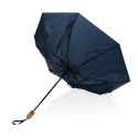 Bambusowy parasol automatyczny 21" AWARE™ RPET Bambusowy parasol automatyczny 21" AWARE™ RPET