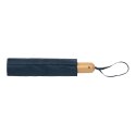 Bambusowy parasol automatyczny 21" AWARE™ RPET Bambusowy parasol automatyczny 21" AWARE™ RPET