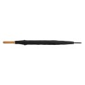 Bambusowy parasol automatyczny 27" AWARE™ RPET
