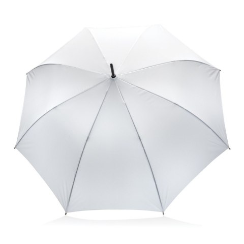 Bambusowy parasol automatyczny 27" AWARE™ RPET