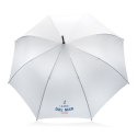 Bambusowy parasol automatyczny 27" AWARE™ RPET