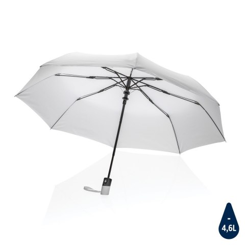 Mały parasol automatyczny 21" AWARE™ RPET Mały parasol automatyczny 21" AWARE™ RPET