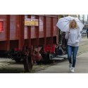 Mały parasol automatyczny 21" AWARE™ RPET Mały parasol automatyczny 21" AWARE™ RPET