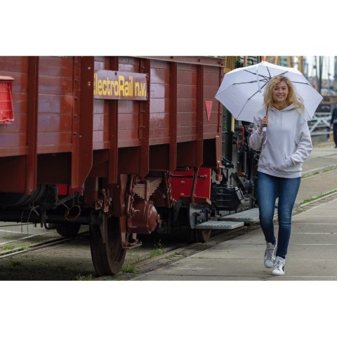 Mały parasol automatyczny 21" AWARE™ RPET Mały parasol automatyczny 21" AWARE™ RPET