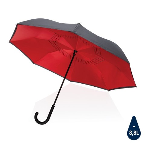 Parasol odwracalny 23" AWARE™ RPET