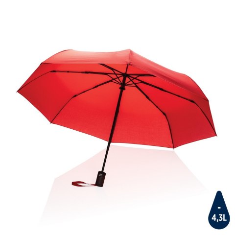 Parasol automatyczny 21" AWARE™ RPET Parasol automatyczny 21" AWARE™ RPET