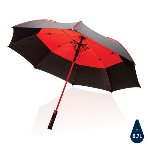 Parasol sztormowy 27", automatyczny AWARE™ RPET Parasol sztormowy 27", automatyczny AWARE™ RPET