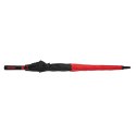 Parasol sztormowy 27", automatyczny AWARE™ RPET