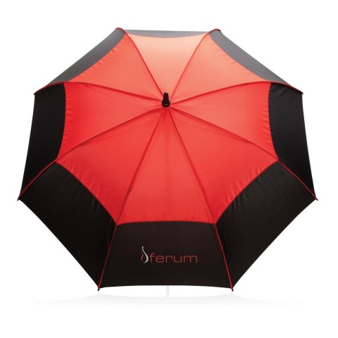 Parasol sztormowy 27", automatyczny AWARE™ RPET Parasol sztormowy 27", automatyczny AWARE™ RPET