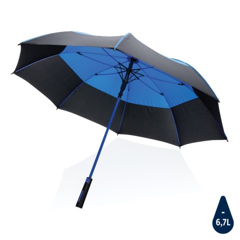 Parasol sztormowy 27", automatyczny AWARE™ RPET Parasol sztormowy 27", automatyczny AWARE™ RPET