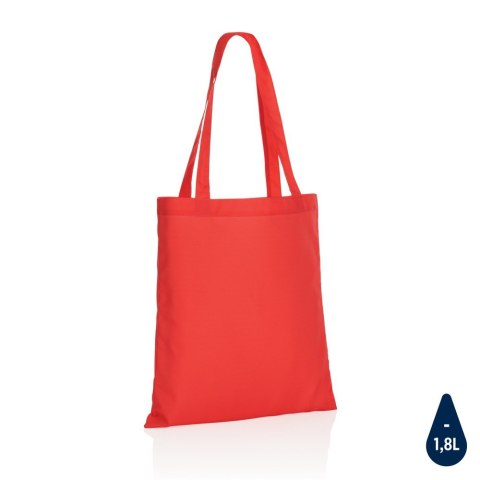 Torba na zakupy AWARE™ RPET Torba na zakupy AWARE™ RPET